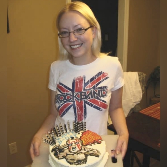 Meet your Posher, Krista Marie 🤖 - Picture 13 of 16